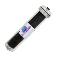 Aquafilter FCCBL-S-CL лінійний картридж з активованого вугілля серія "Silver" - фото, описание, отзывы, купить, характеристики